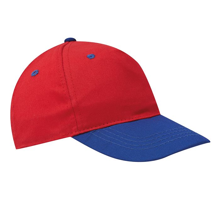  CALIMERO - Casquette de Baseball