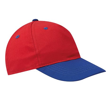  CALIMERO - Casquette de Baseball