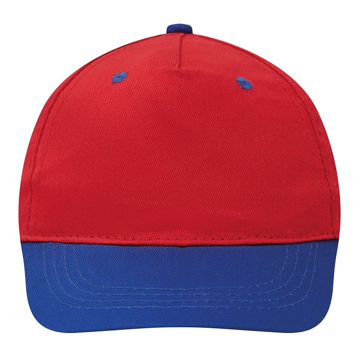  CALIMERO - Casquette de Baseball