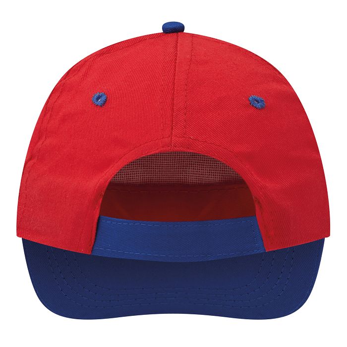  CALIMERO - Casquette de Baseball