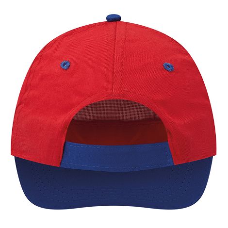 CALIMERO - Casquette de Baseball