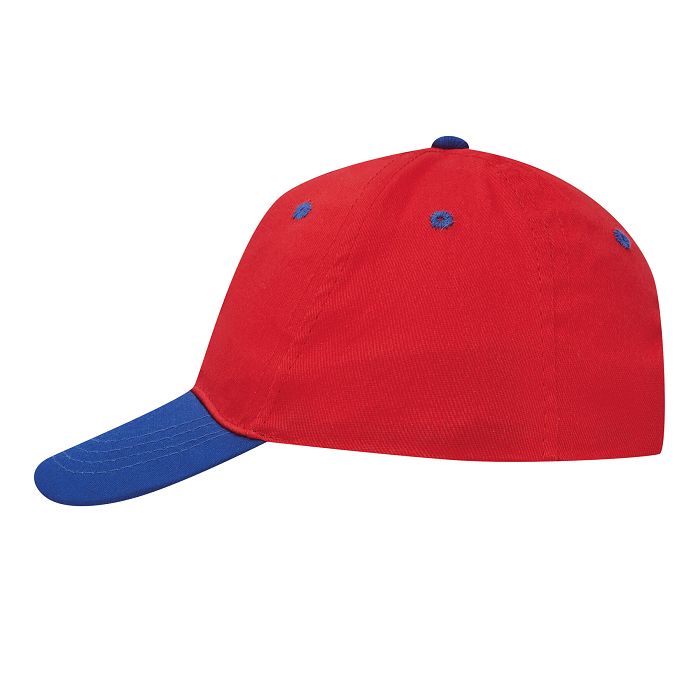  CALIMERO - Casquette de Baseball
