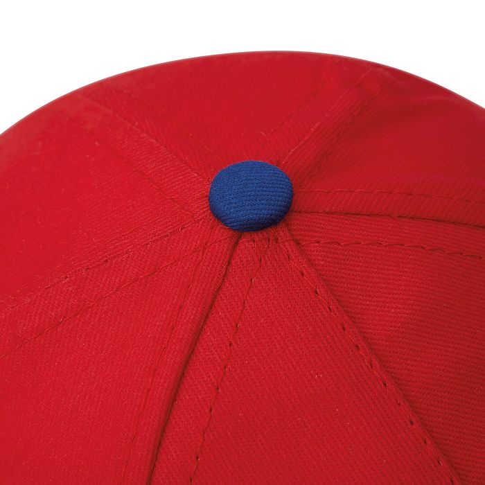  CALIMERO - Casquette de Baseball