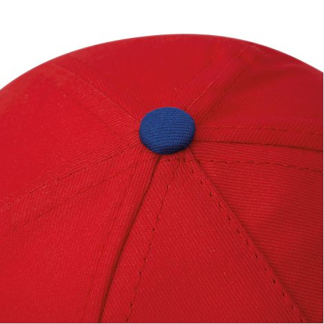  CALIMERO - Casquette de Baseball