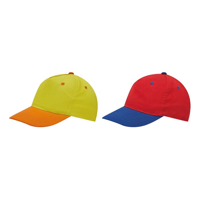  CALIMERO - Casquette de Baseball
