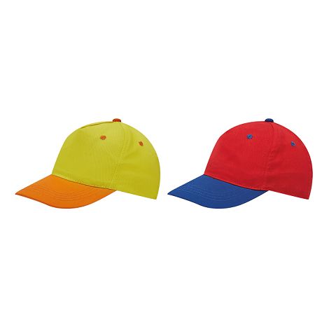  CALIMERO - Casquette de Baseball