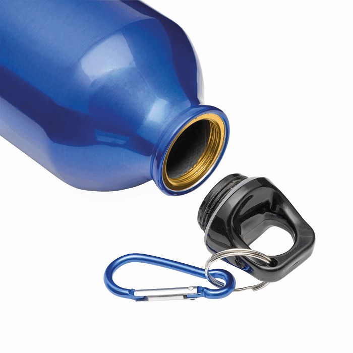 BIG TRANSIT - Gourde aluminium