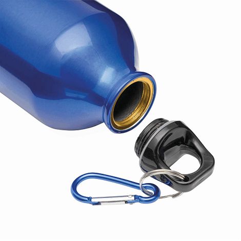 BIG TRANSIT - Gourde aluminium