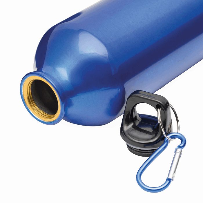  BIG TRANSIT - Gourde aluminium