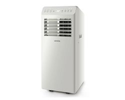 Climatiseur mobile local  11000BTU