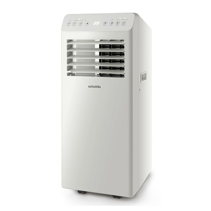  Climatiseur mobile local  11000BTU