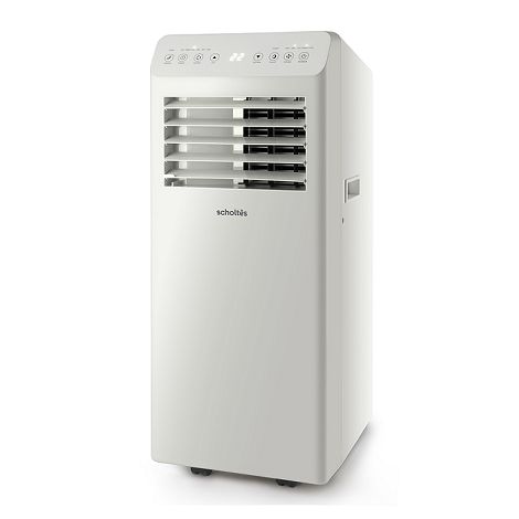  Climatiseur mobile local  11000BTU