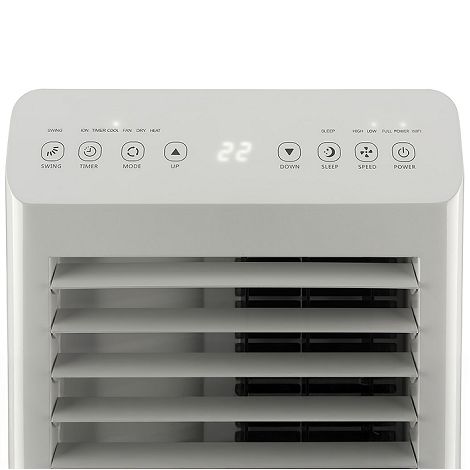  Climatiseur mobile local  11000BTU