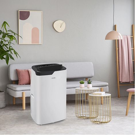  Climatiseur mobile local 18000BTU