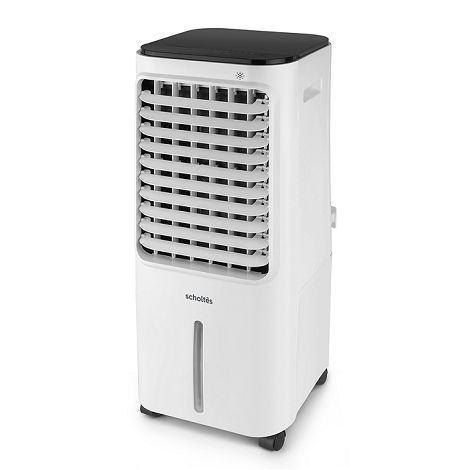  Rafraichisseur d’air électronique 12L