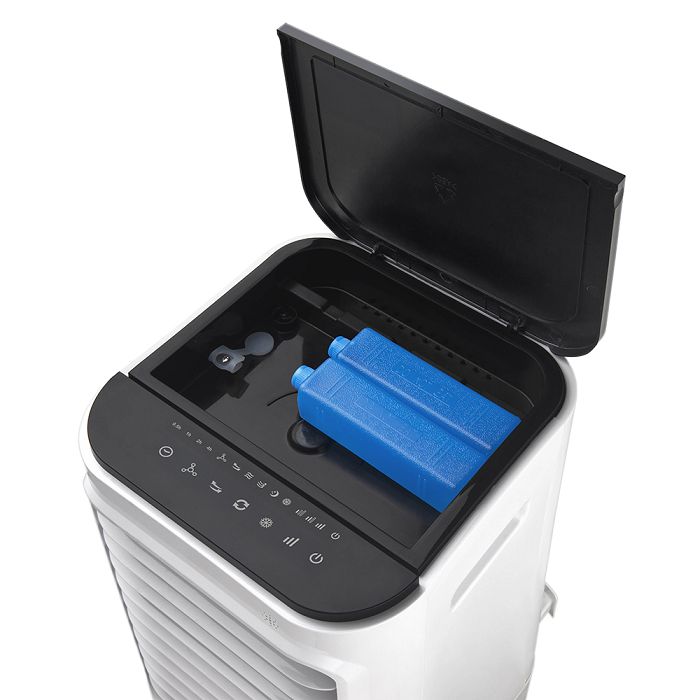  Rafraichisseur d’air électronique 12L