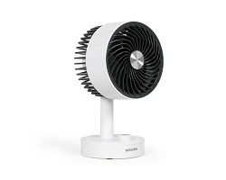 Ventilateur de table sans fil USB