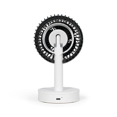  Ventilateur de table sans fil USB