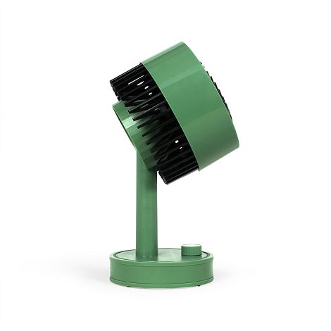  Ventilateur de table sans fil USB - Vert