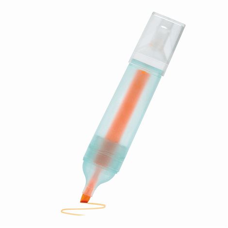  LIGHT IT UP - Surligneur