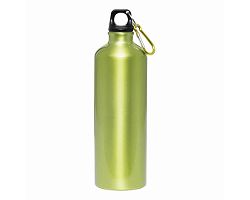 BIG TRANSIT - Gourde aluminium