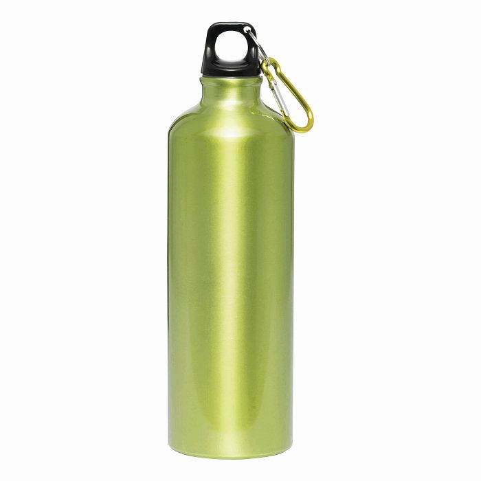  BIG TRANSIT - Gourde aluminium