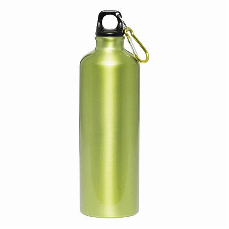  BIG TRANSIT - Gourde aluminium