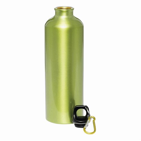  BIG TRANSIT - Gourde aluminium