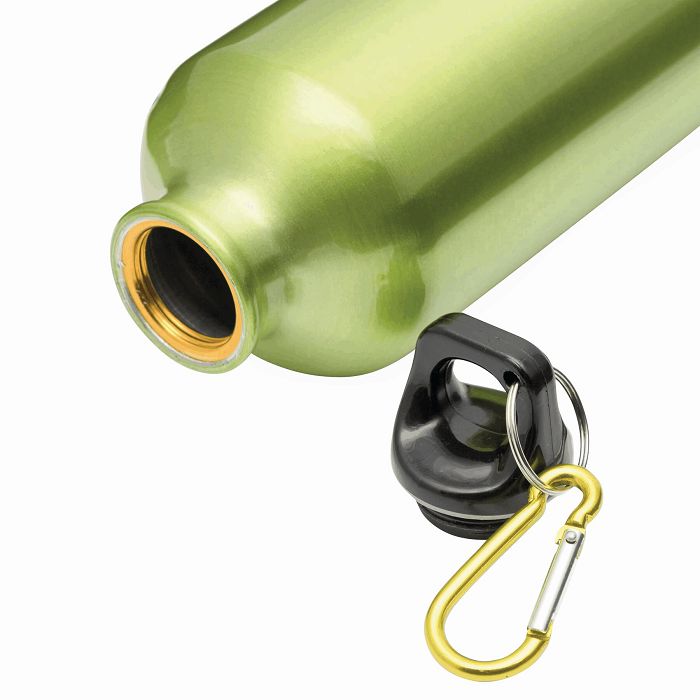  BIG TRANSIT - Gourde aluminium