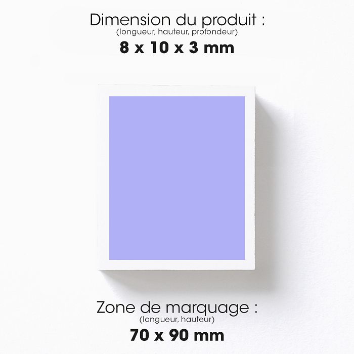  HAKO - KIT ESSENTIEL PRISE + CÂBLE BLANC