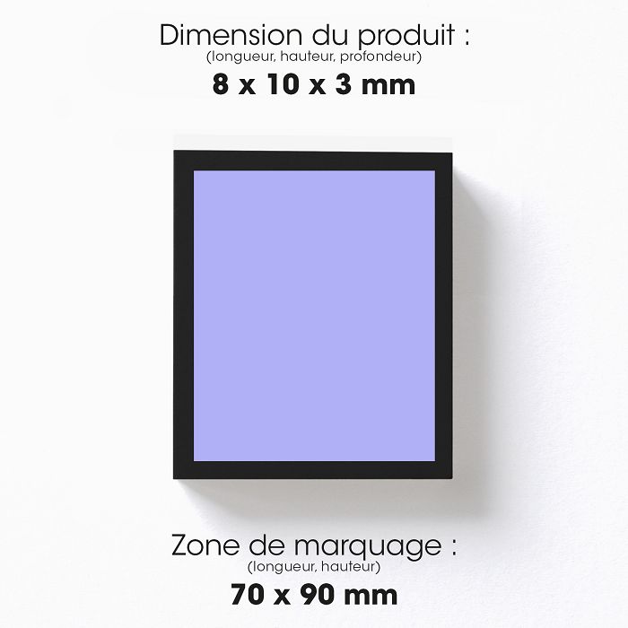  HIKARI - KIT LUMINEUX BATTERIE + CÂBLE UNIVERSEL AVEC LOGO LUMINE