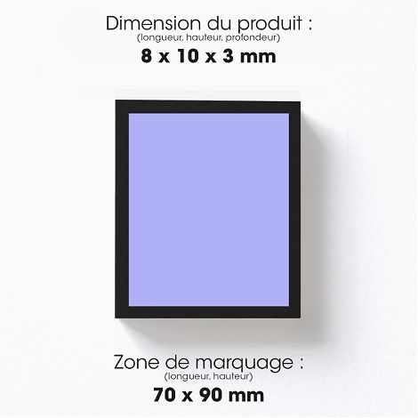  HIKARI - KIT LUMINEUX BATTERIE + CÂBLE UNIVERSEL AVEC LOGO LUMINE