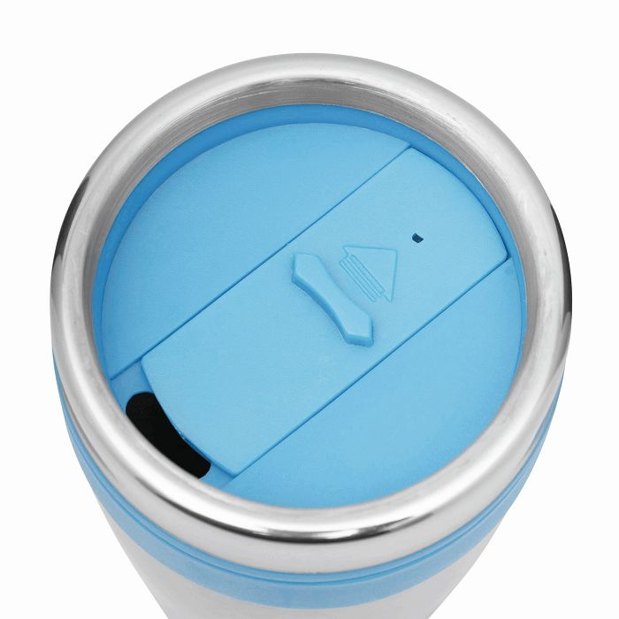  LUNGO - Mug isotherme