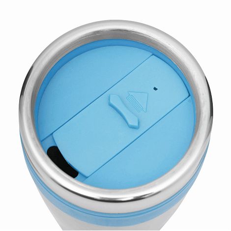  LUNGO - Mug isotherme