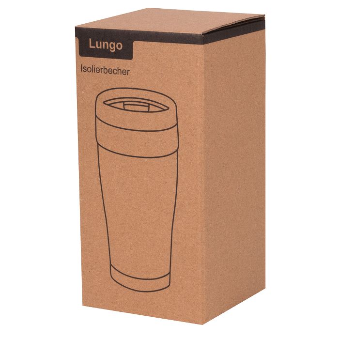  LUNGO - Mug isotherme