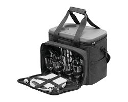 SIDE TRIP - Sac pique nique