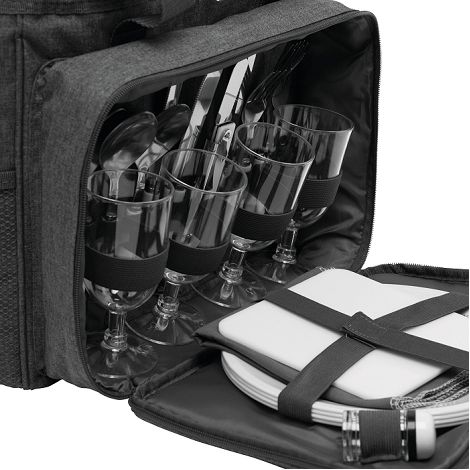  SIDE TRIP - Sac pique nique