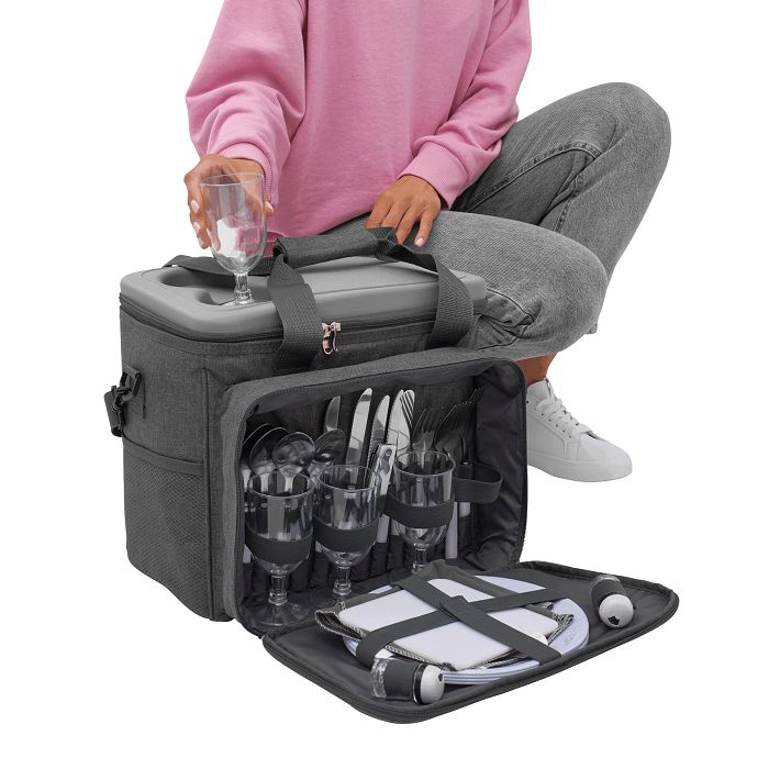  SIDE TRIP - Sac pique nique