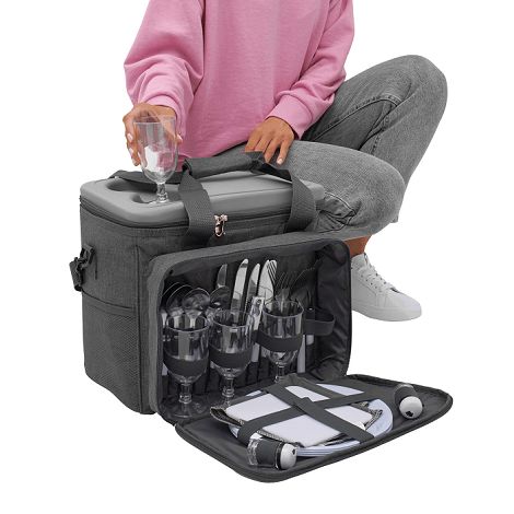  SIDE TRIP - Sac pique nique