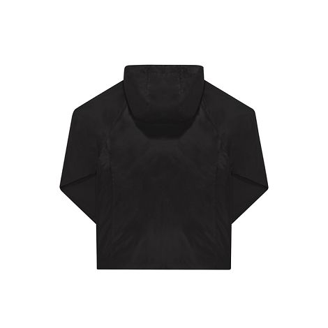  Coupe-vent #Reset unisexe