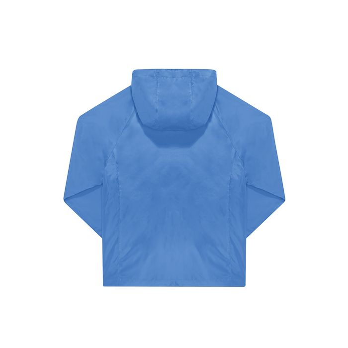  Coupe-vent #Reset unisexe