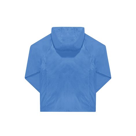  Coupe-vent #Reset unisexe