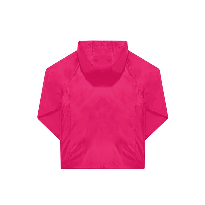  Coupe-vent #Reset unisexe