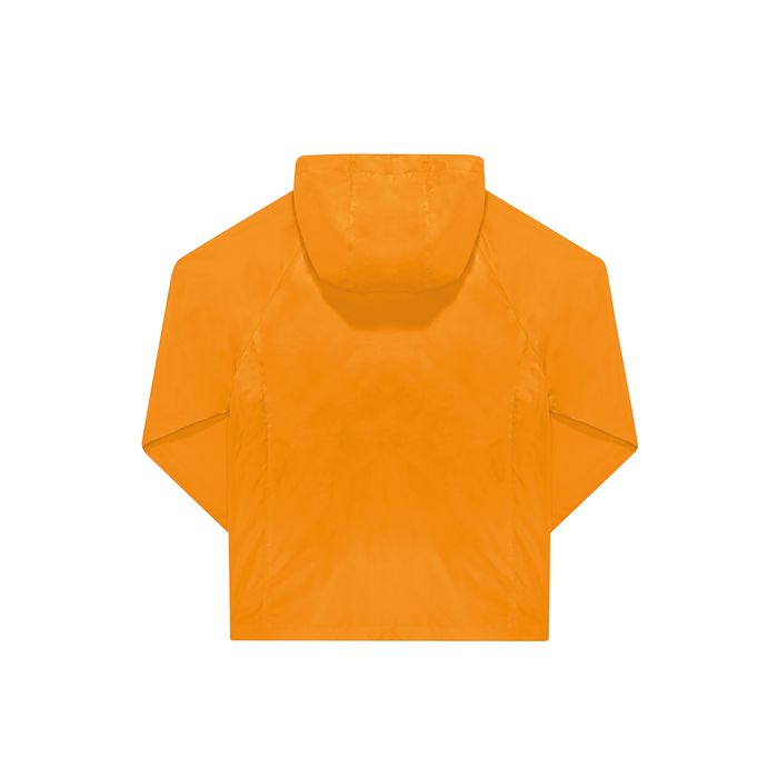  Coupe-vent #Reset unisexe