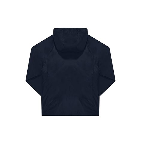  Coupe-vent #Reset unisexe