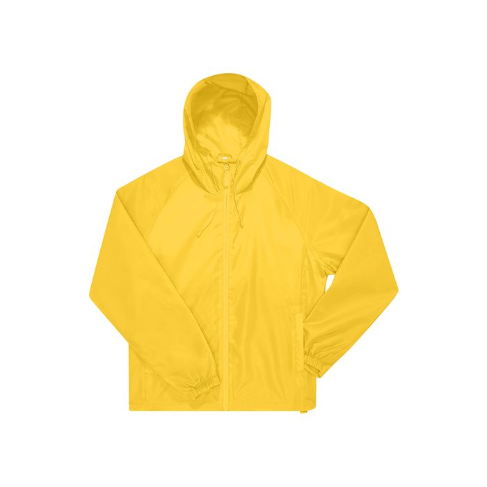  Coupe-vent #Reset unisexe