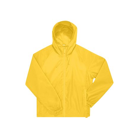  Coupe-vent #Reset unisexe