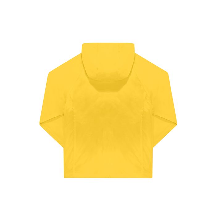  Coupe-vent #Reset unisexe