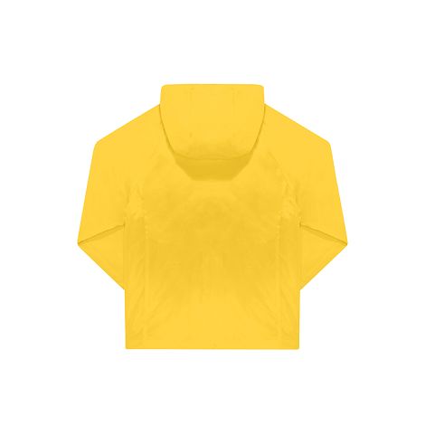  Coupe-vent #Reset unisexe