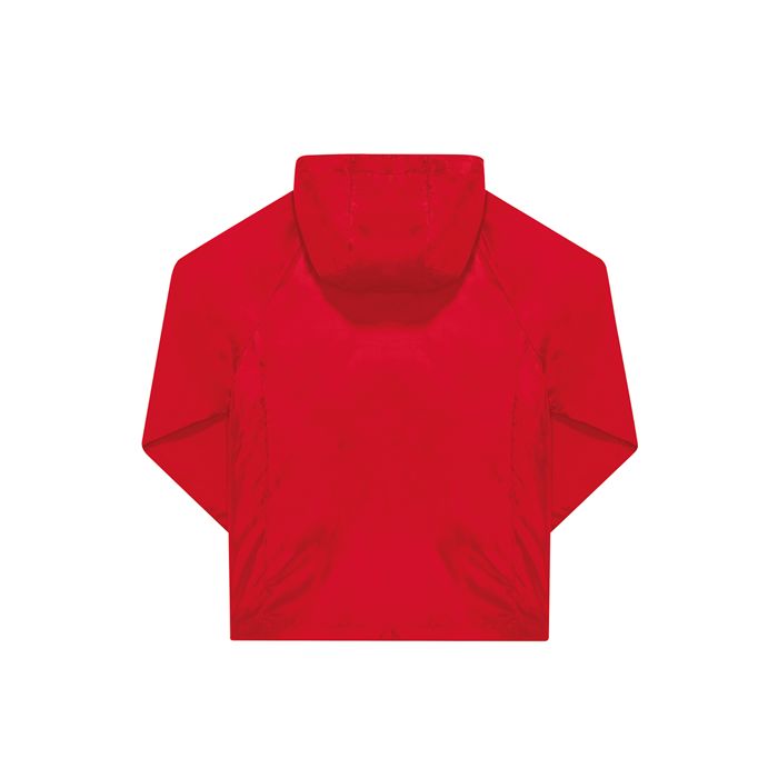  Coupe-vent #Reset unisexe